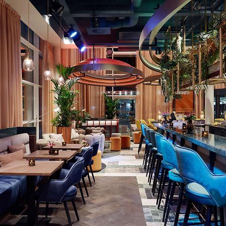 Lindner Hotel Antwerp, Part Of Jdv By Hyatt Luaran gambar