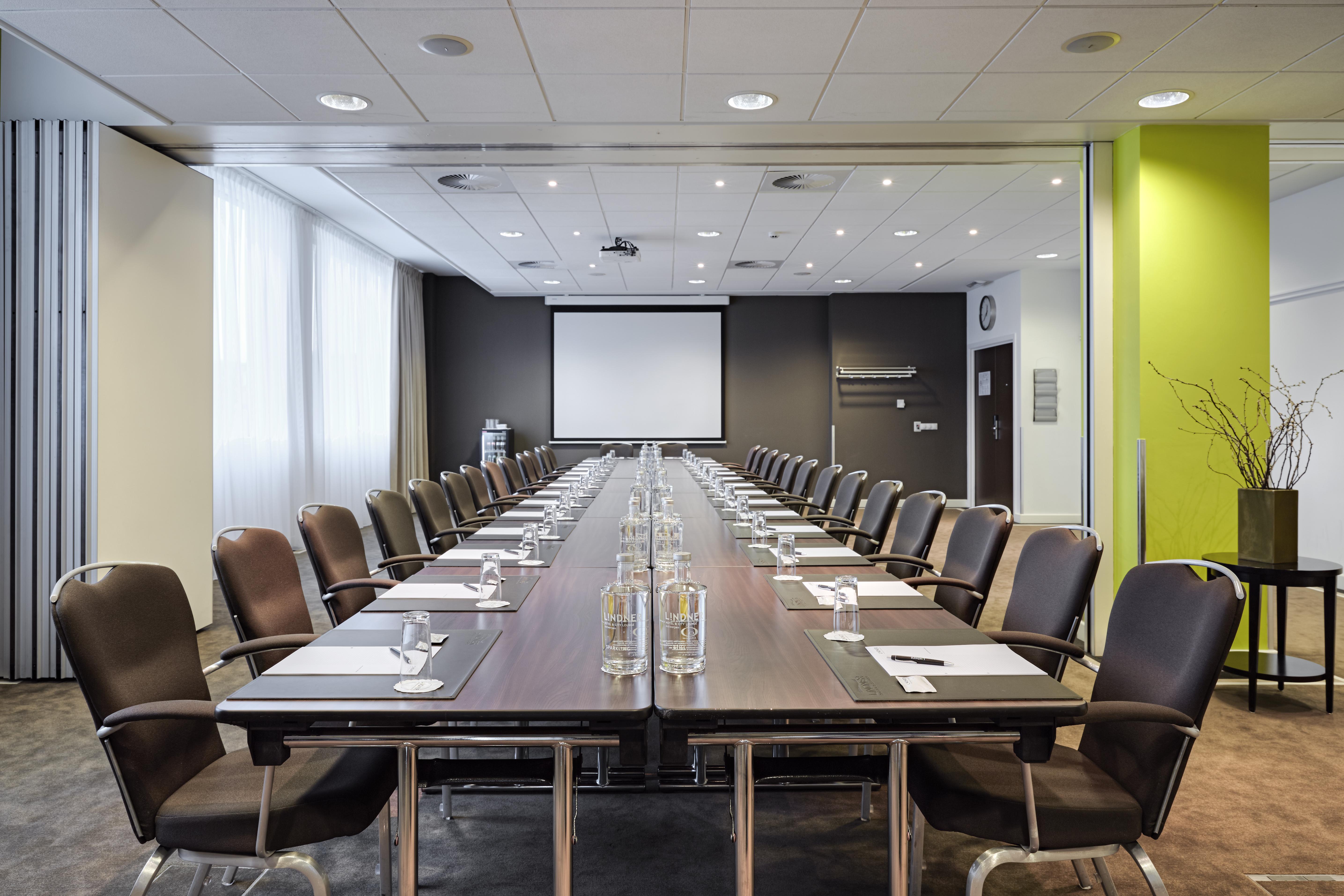 Lindner Hotel Antwerp, Part Of Jdv By Hyatt Luaran gambar