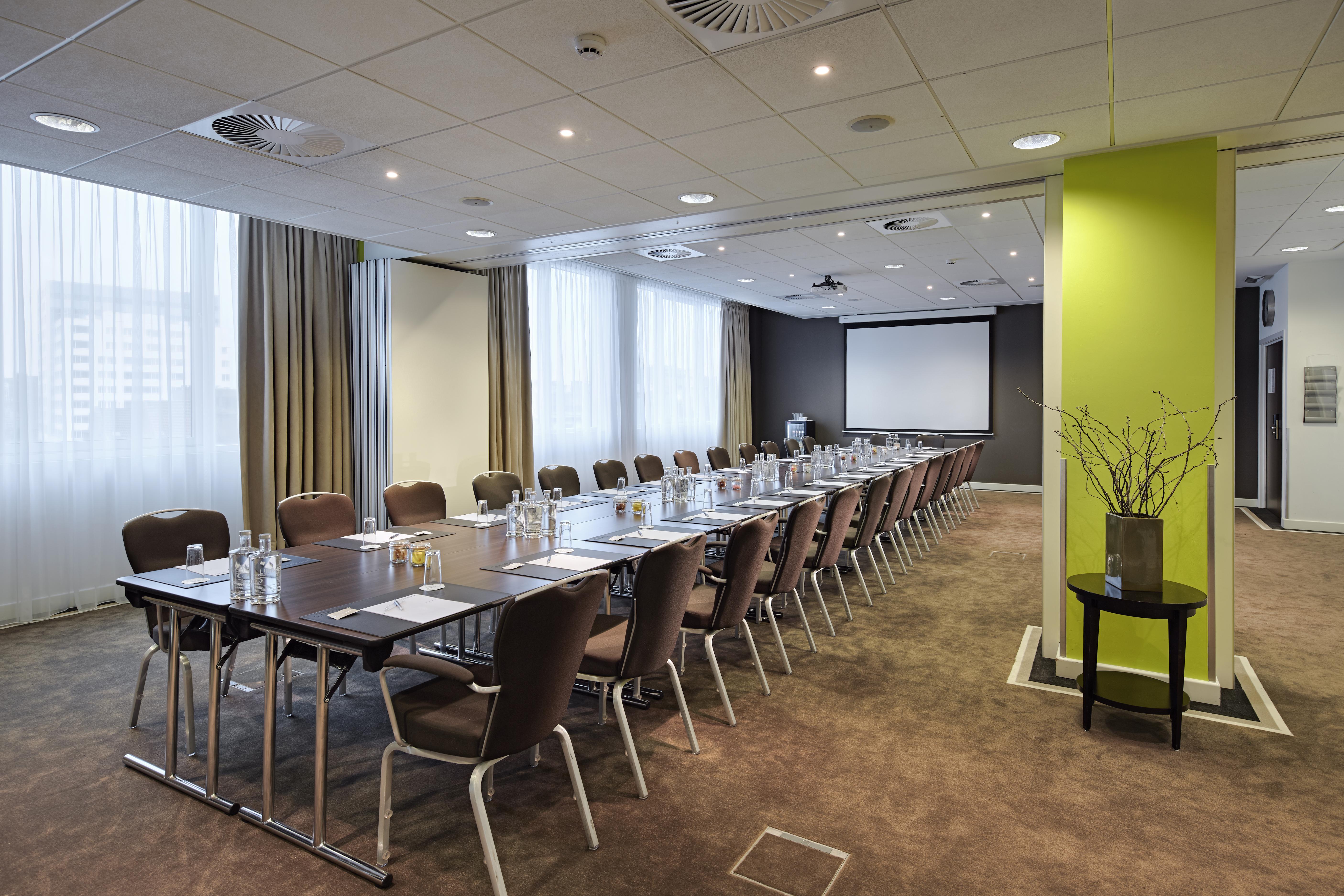 Lindner Hotel Antwerp, Part Of Jdv By Hyatt Luaran gambar