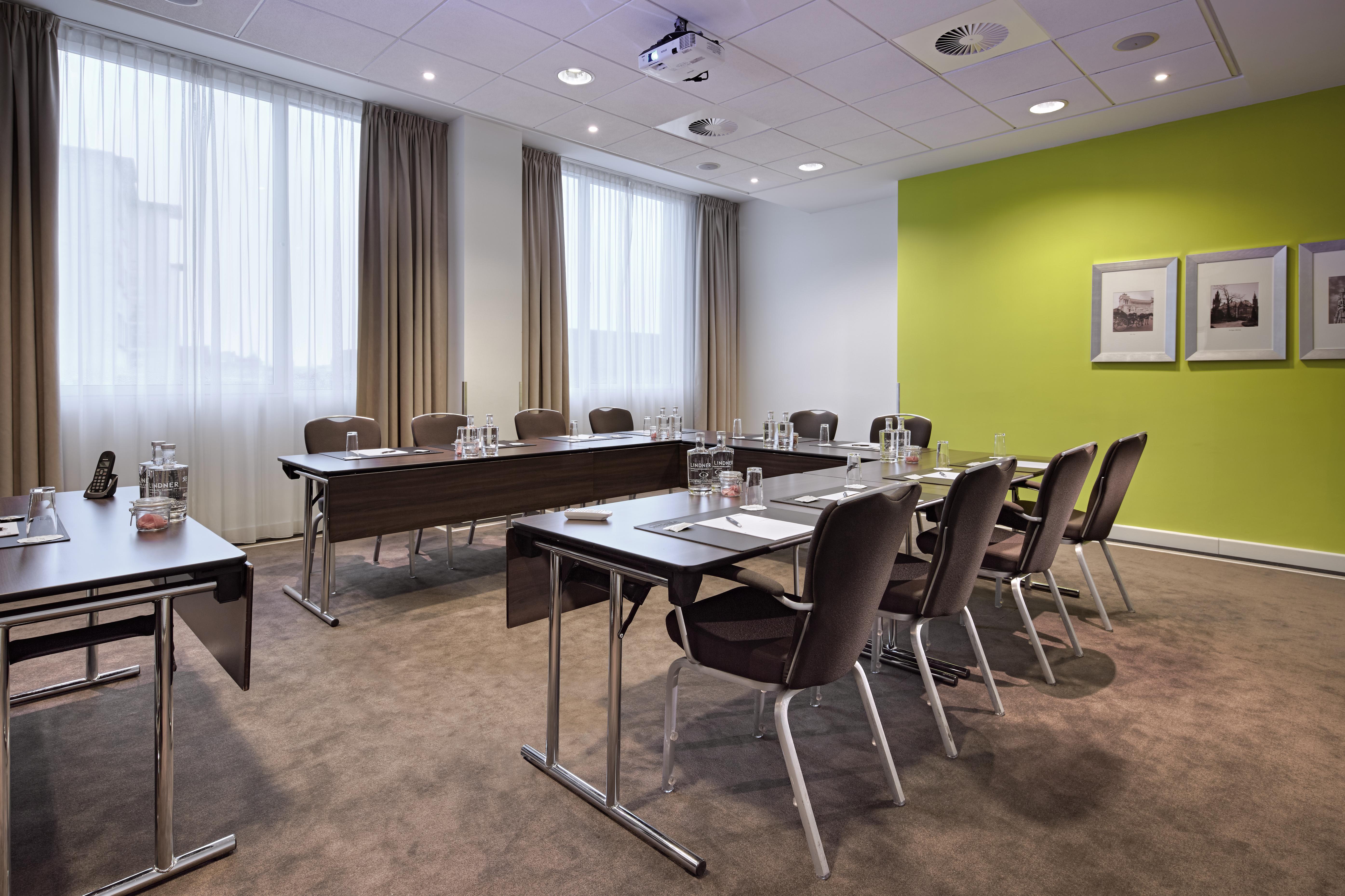 Lindner Hotel Antwerp, Part Of Jdv By Hyatt Luaran gambar