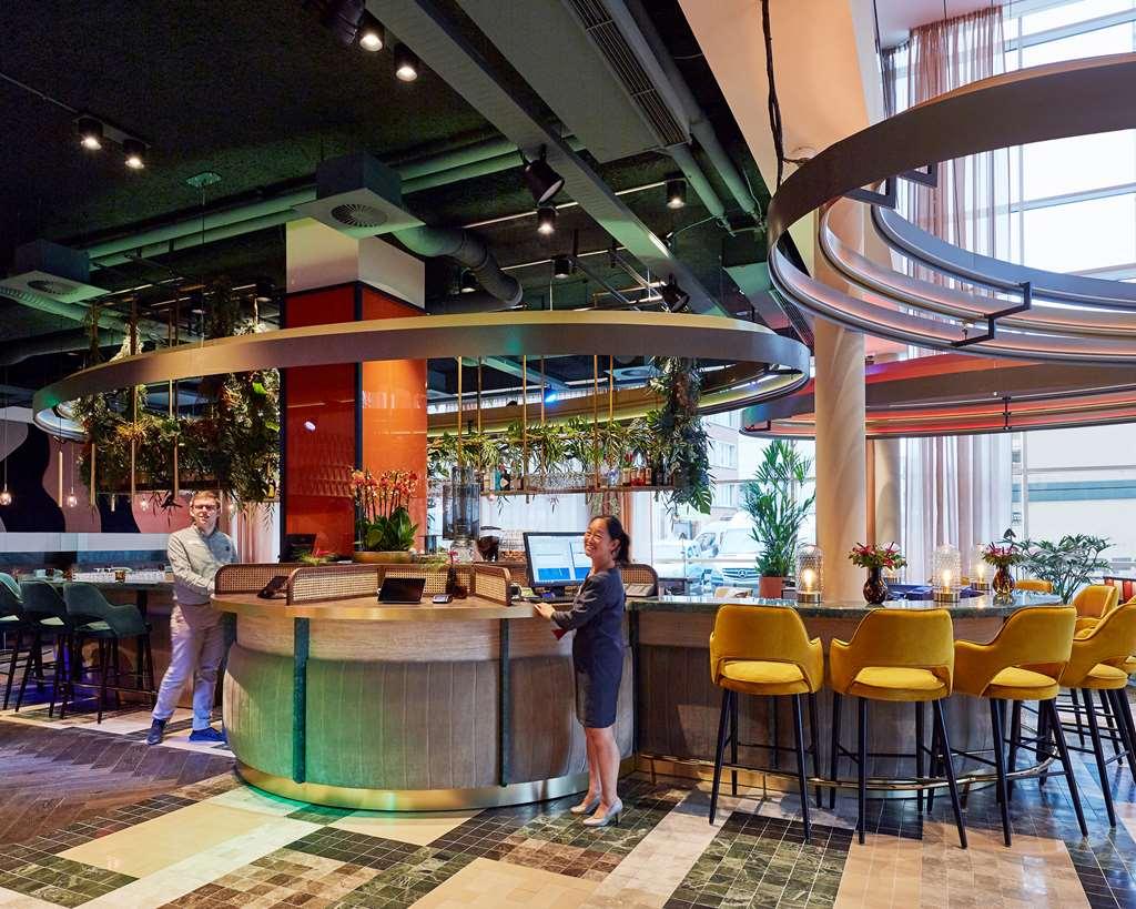 Lindner Hotel Antwerp, Part Of Jdv By Hyatt Dalaman gambar