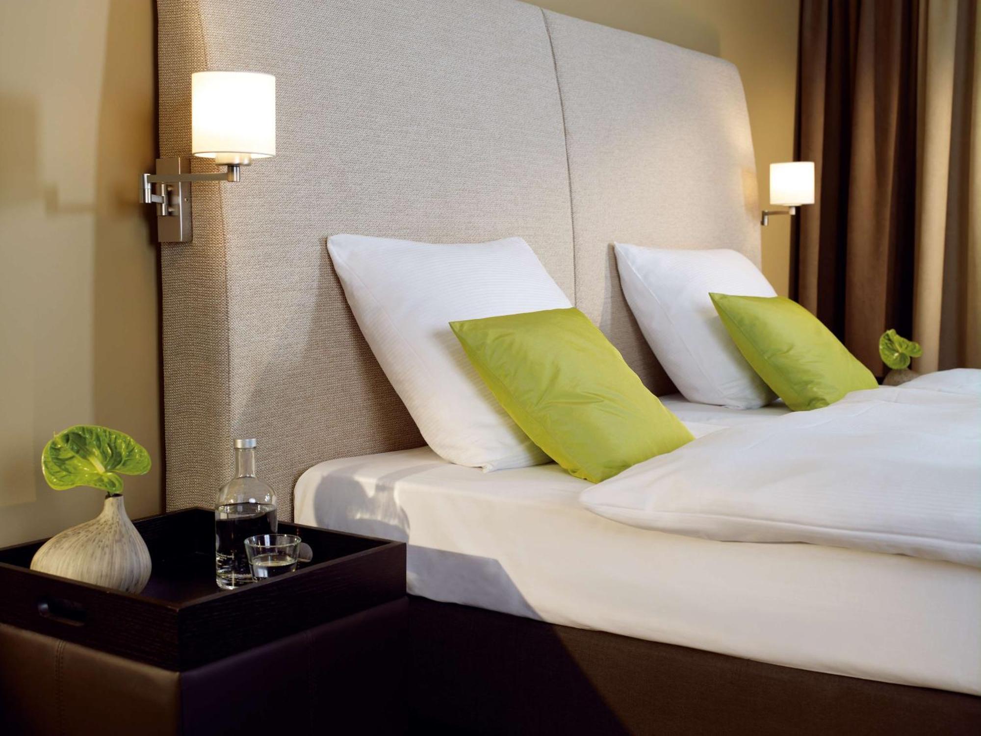 Lindner Hotel Antwerp, Part Of Jdv By Hyatt Luaran gambar