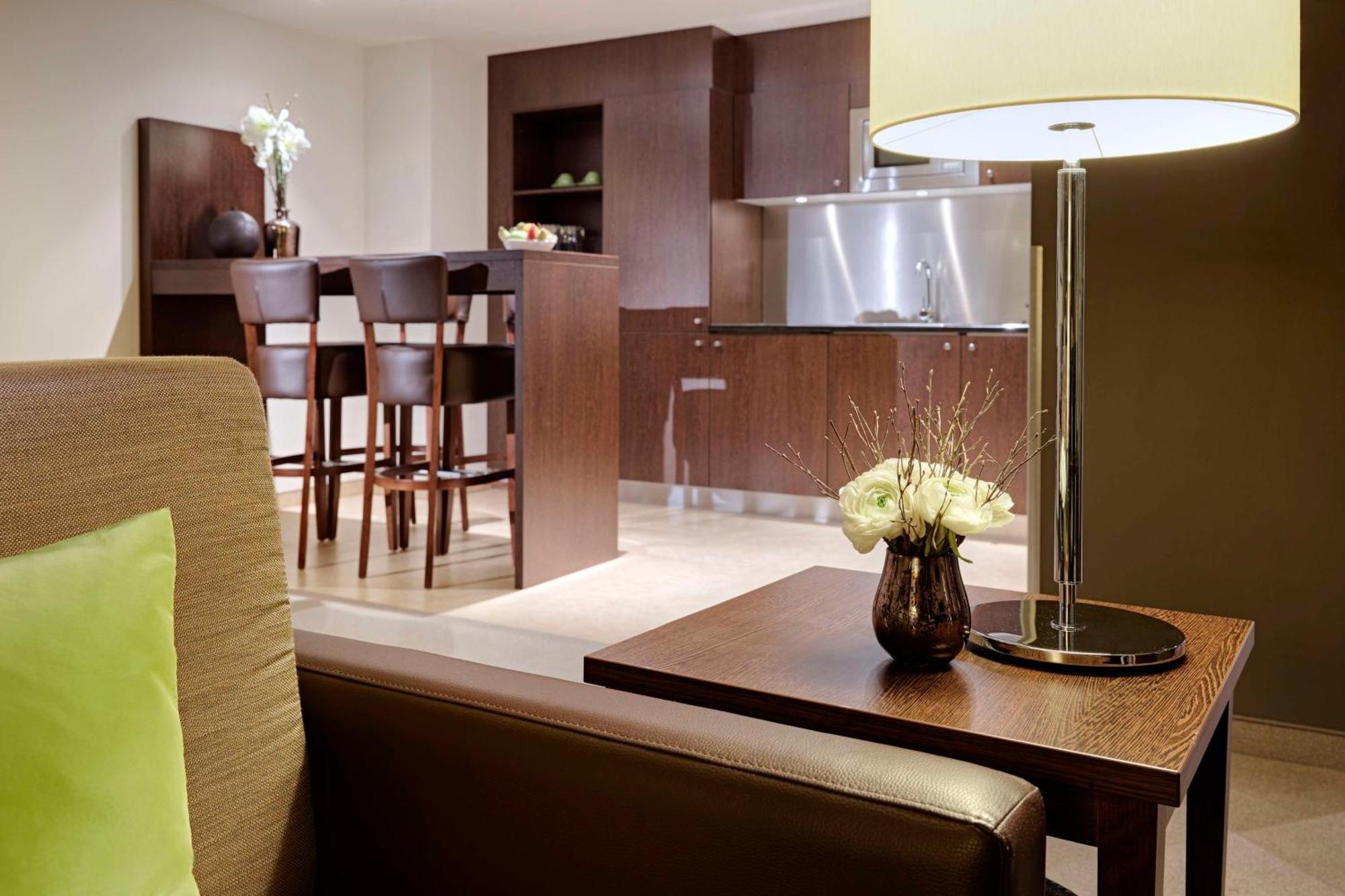 Lindner Hotel Antwerp, Part Of Jdv By Hyatt Luaran gambar