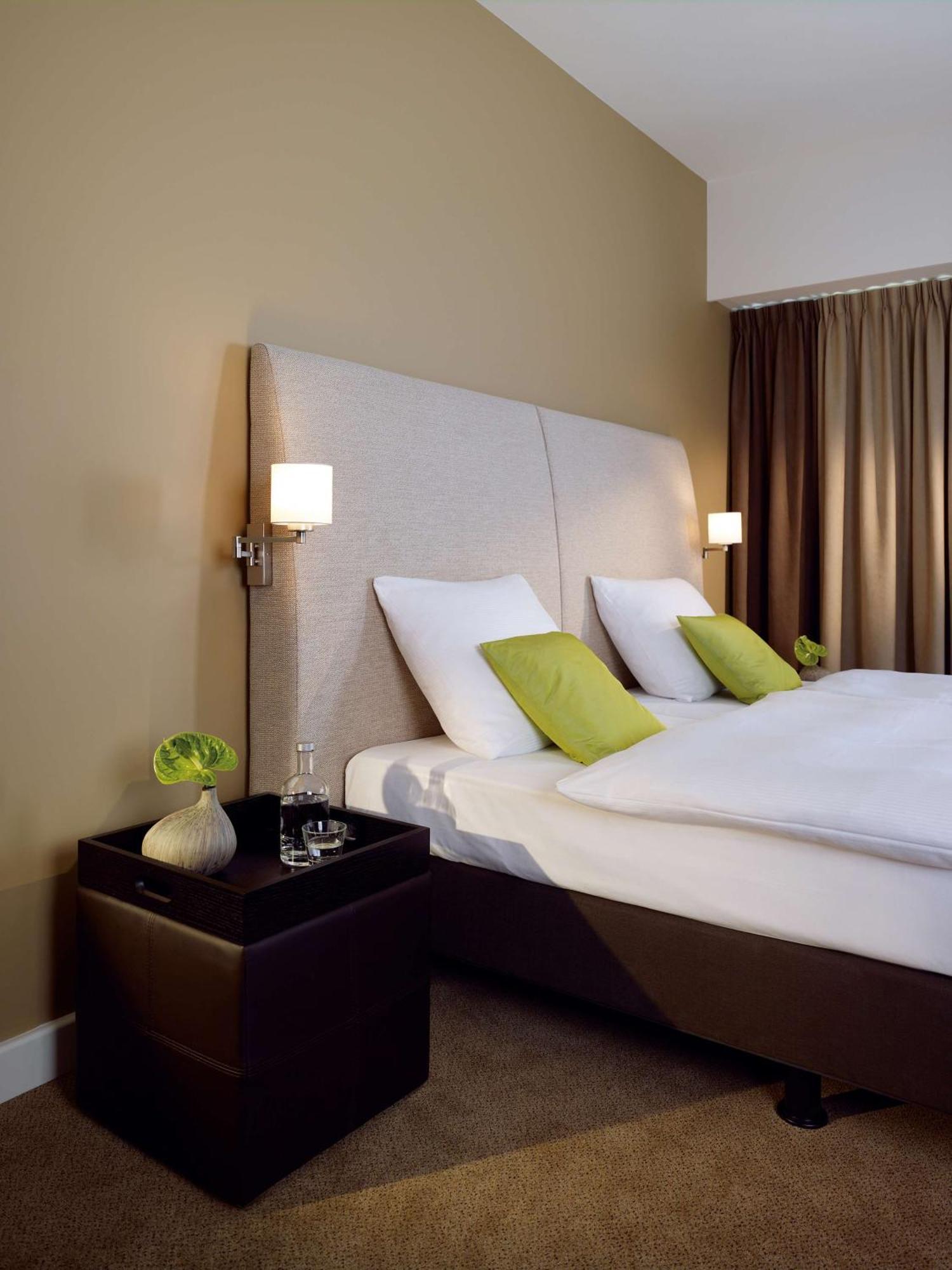 Lindner Hotel Antwerp, Part Of Jdv By Hyatt Luaran gambar