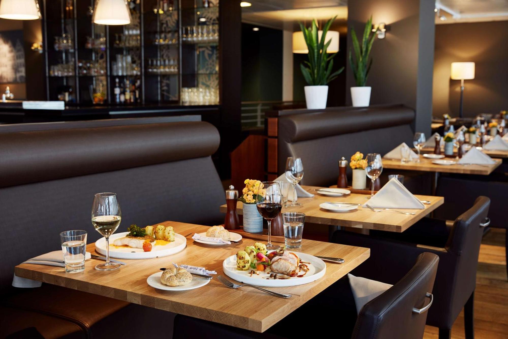 Lindner Hotel Antwerp, Part Of Jdv By Hyatt Luaran gambar